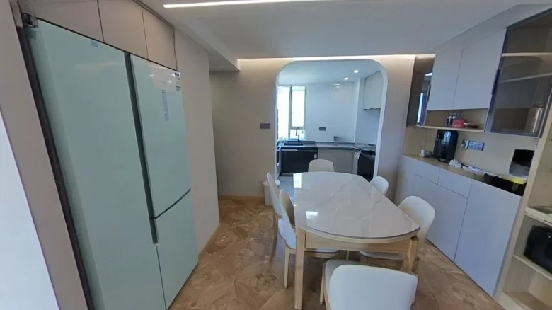 Teacher惠Hui Flower Garden Yard - View 11