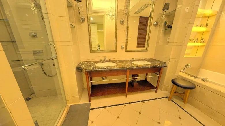 Yanzi Terrace - View 9