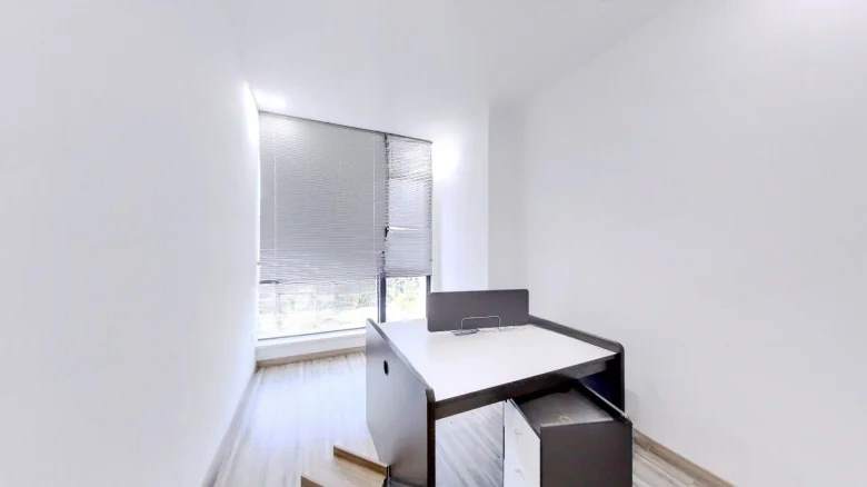 Wealth Creation Harbour - Headquarter Economy Park - View 4