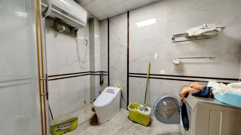 Lushang Imperial Dragon Bay - View 11