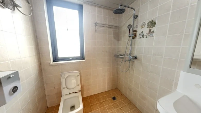 China Resources Sea China Seaview Garden - View 9