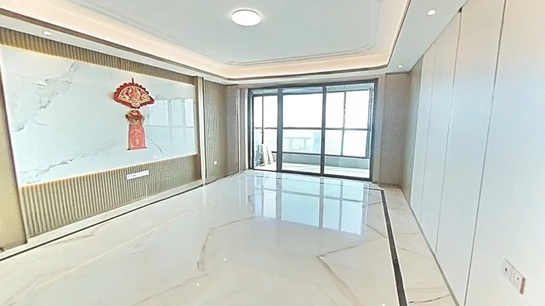 Yi Jing Bay - View 6