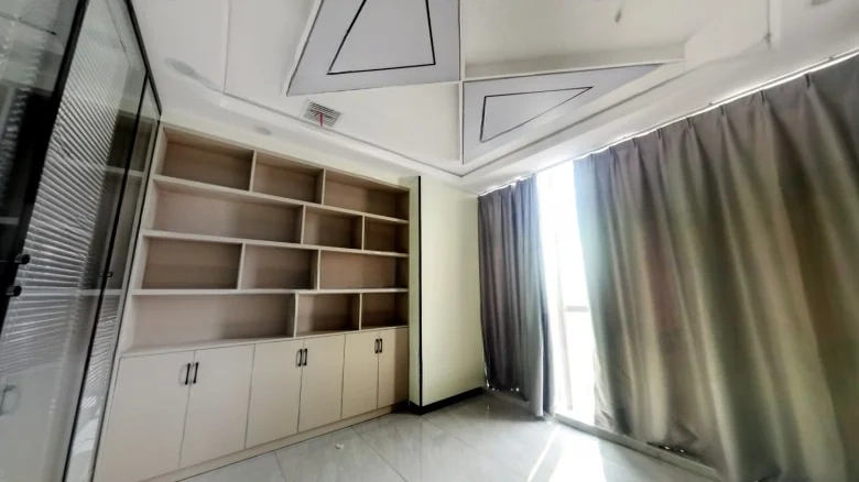 Eastern Lotus Blossom - View 3