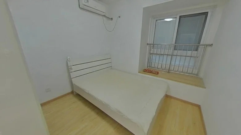 Refined Gold Garden North District - View 2