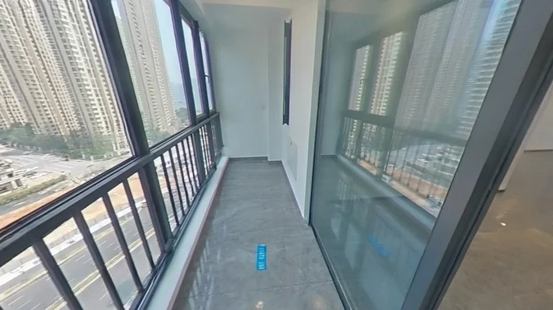 Binhjiang Mansion 1913 - View 14