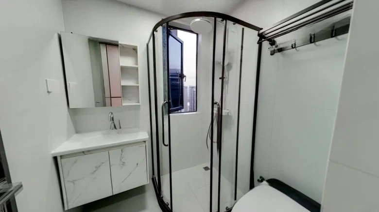 Three Mile One District Lakeside - View 9