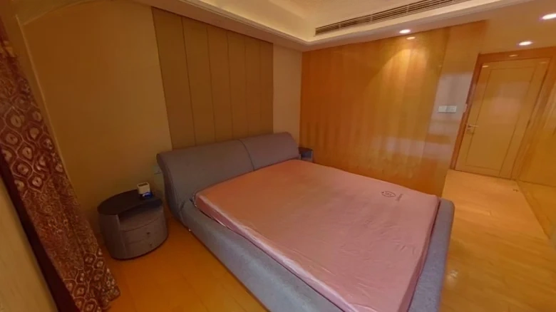 Guorui City West District - View 6