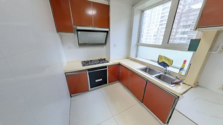 Fifth Avenue Garden - View 5