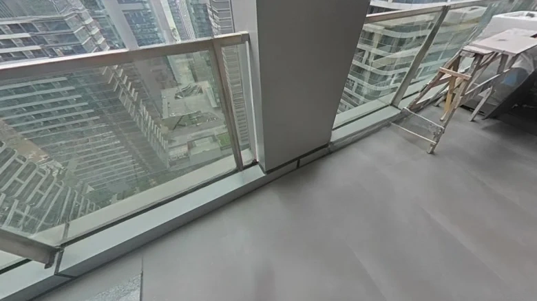 Jiangbei Zui No.1 Estate West Garden - View 12