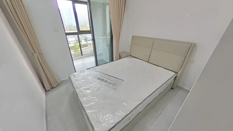 Dongning Cloud Mansion - View 2