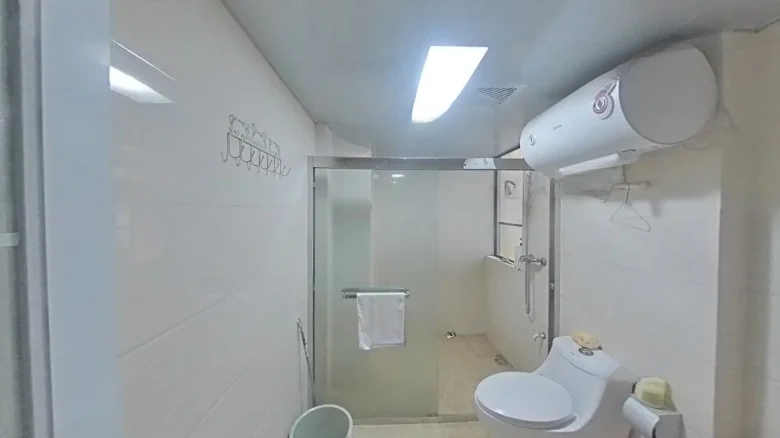 Crystal Forest Phase I - View 9