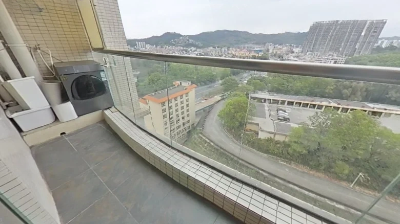 Nanhu Banshipao Court - View 12