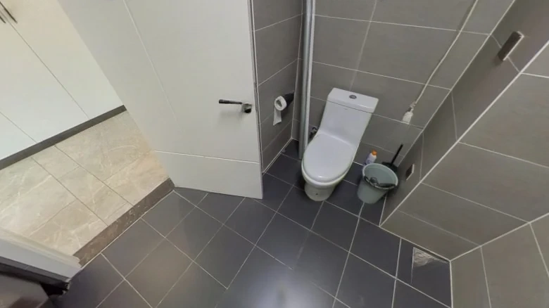 Friendship Era Plaza - View 11