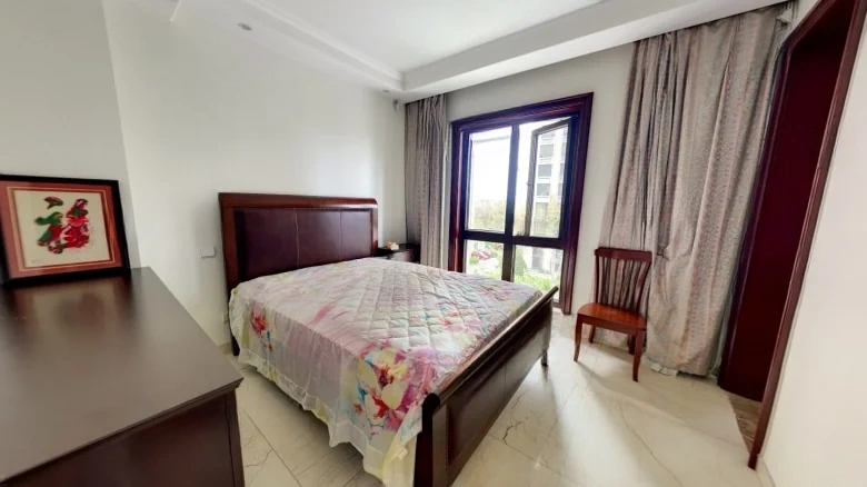 Maple Dan No.1 Phase II - View 3