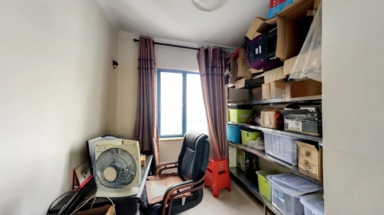 SilkandRoyalBay - View 3