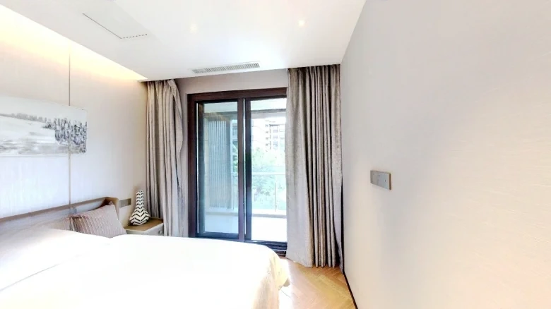 China Huaxia Seasonal A2 Xitian Garden - View 5