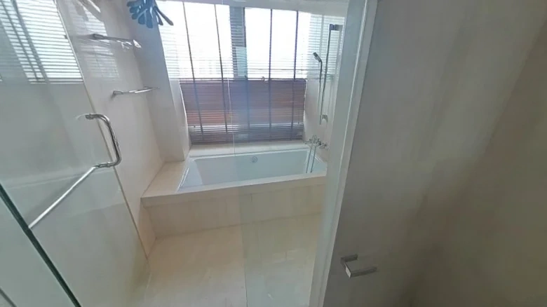 Hyatt Center - View 6