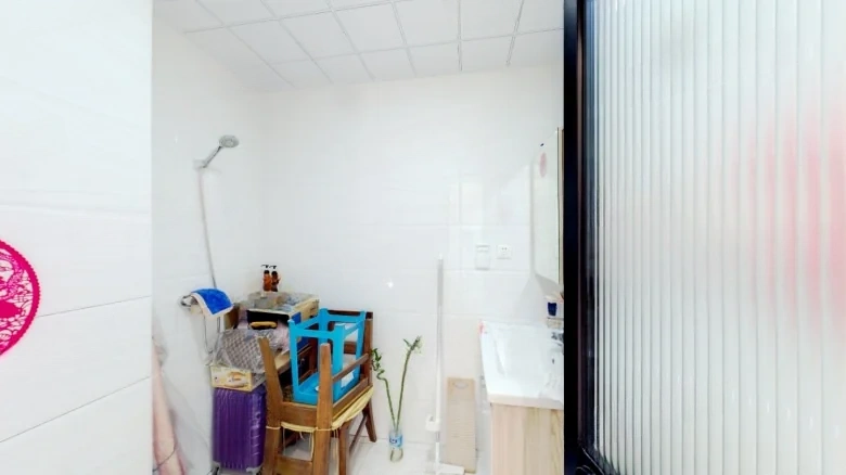 Shenhe Prefecture - View 8