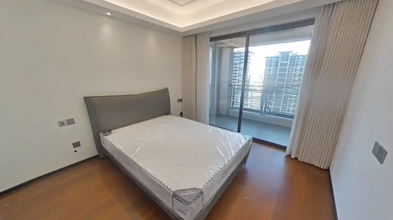 Jianfa Yangxi - View 4