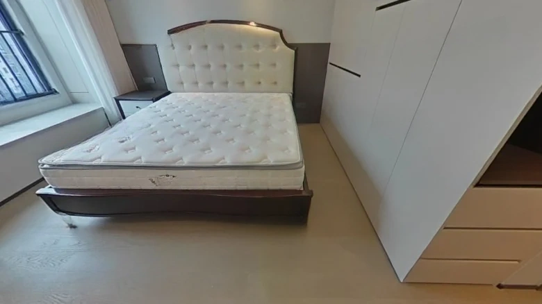 Yiheyuanjing Garden - View 4