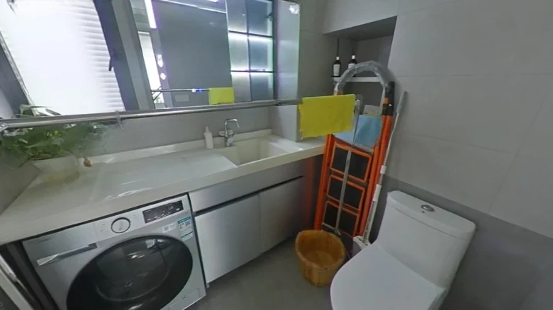 Greenland Bonded Zone Phase II - View 5