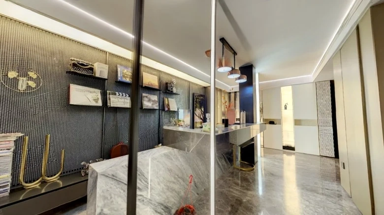 Vanke Jade Heart Lake - View 9