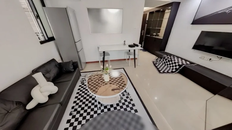 YiTai Tower - View 4