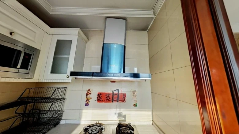 Haier Greentown Quanyun Village Orchid Apartments - View 6