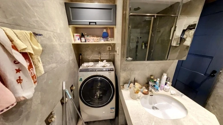 Sunshine Gold Peak Pavilion - View 8