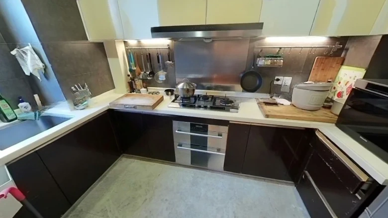 Vanke City Flower New Garden - View 6