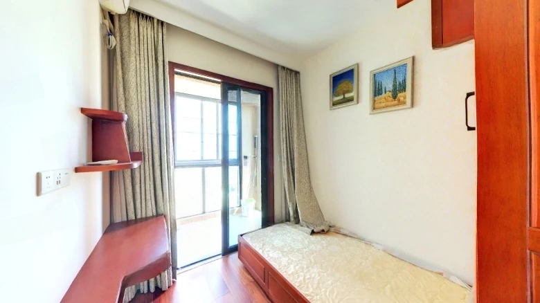 Ocean View Wave Court - View 4