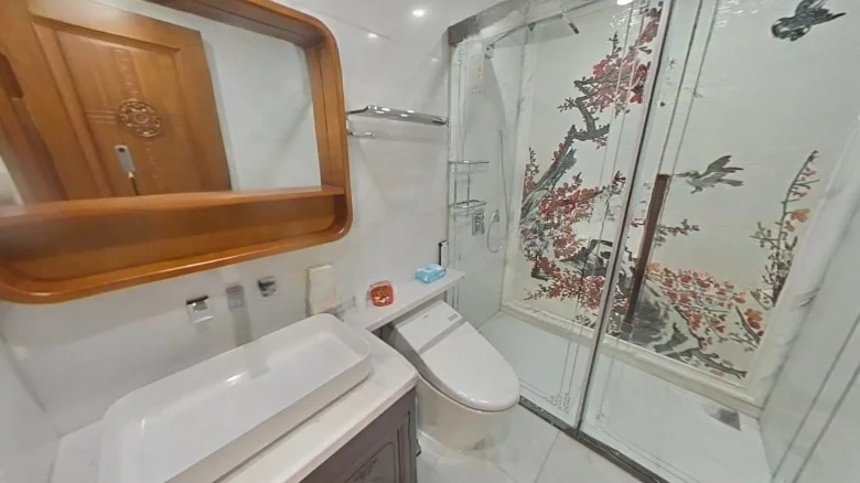 Vanke Platiere Garden - View 8