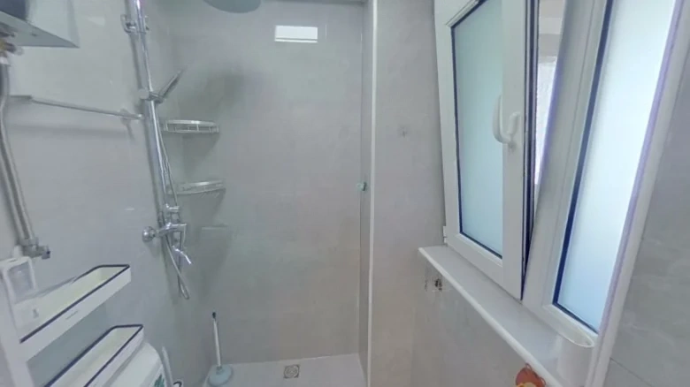 Cuiwei Road 17 Courtyard - View 8