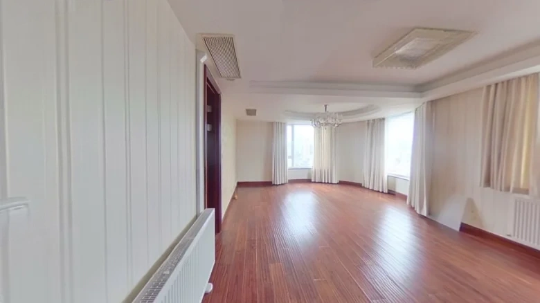 Oriental City Apartment - View 6