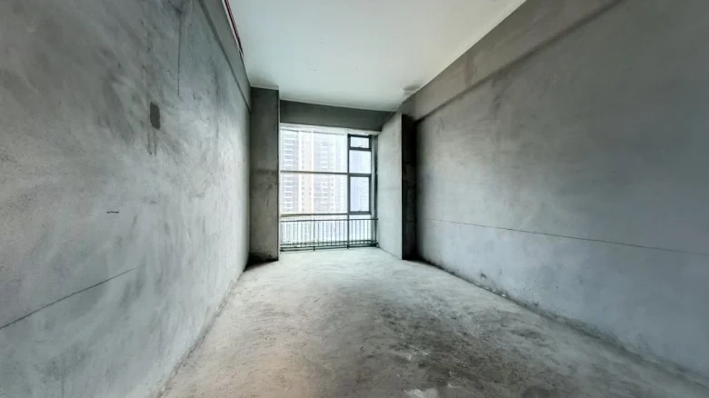 Beicheng Mansion - View 2