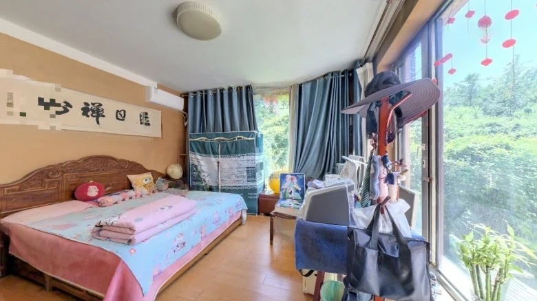 Feiyun Courtyard - View 4