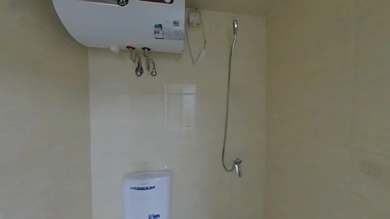 Wuhan Street Zhongshan Friendship Business Circle - View 9