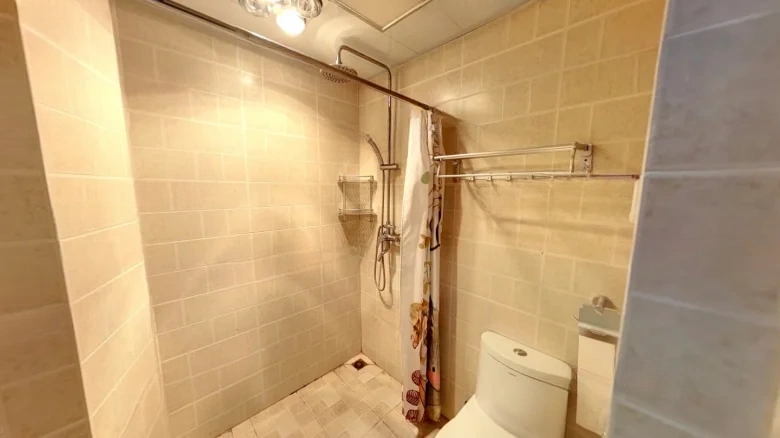 China Resources Twenty-Four City Phase V - View 5