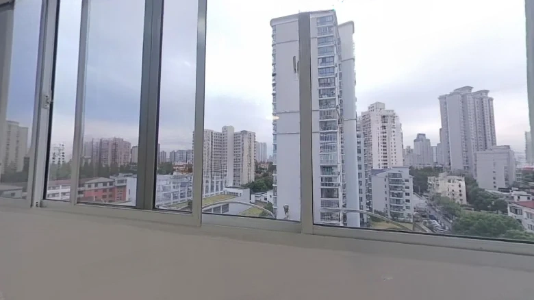 Gao Rong Residential Area - View 6