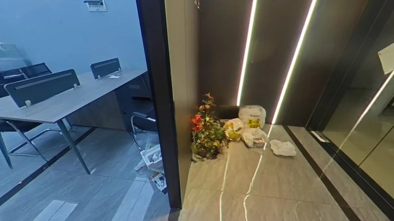 China Resources Land Plaza Phase II - View 5