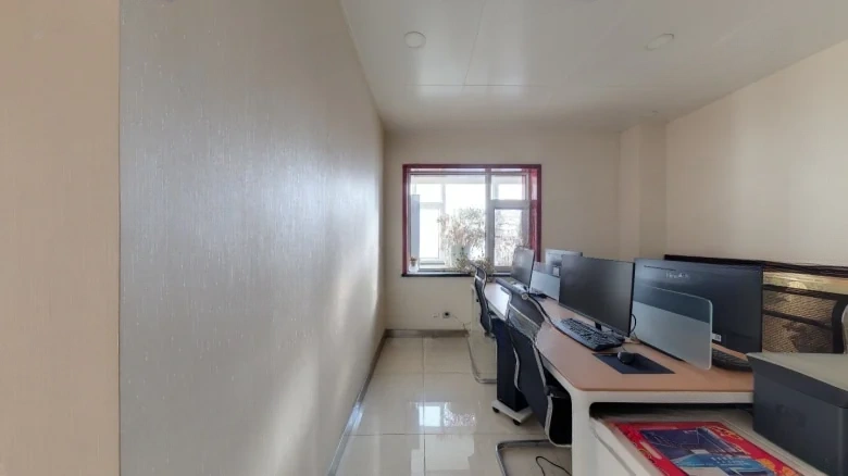 Kai Da Tower - View 3