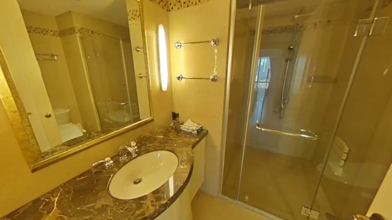 New Land International Apartments - View 7