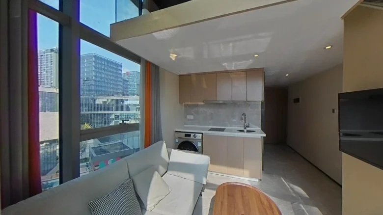 Starlight Center - View 5