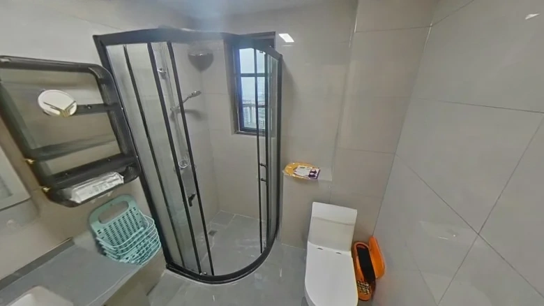 Baili Jincheng - View 11