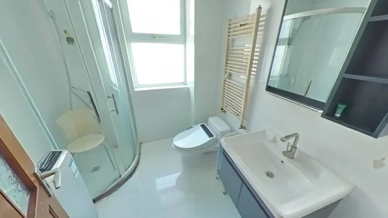 Bihai Garden Shinan - View 8