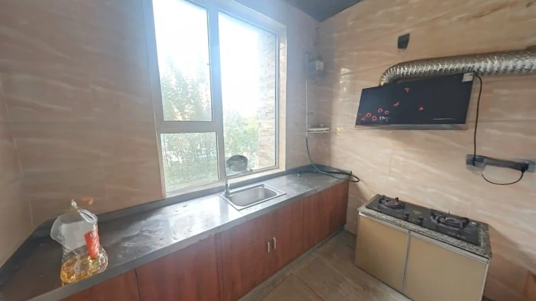 Mansion of Noble Household - View 9