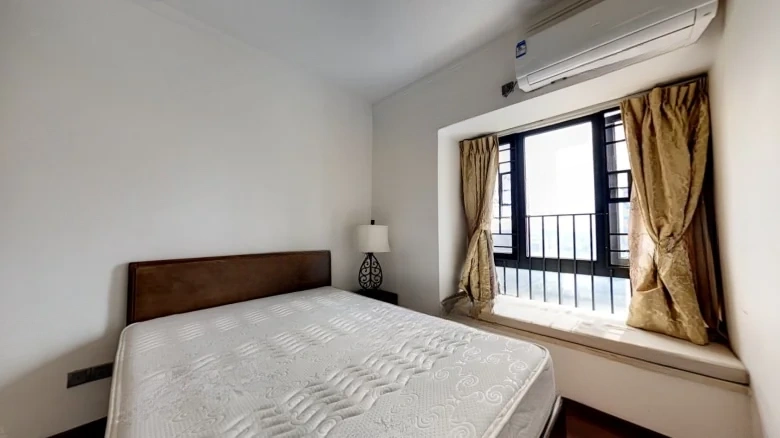 YueXiu Nanshan Mountains Riverside - View 4