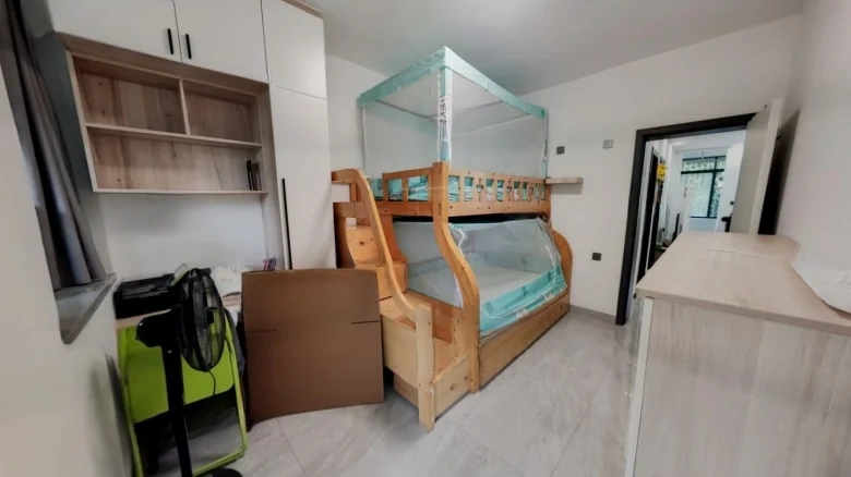 Provincial Water Science Academy - View 5