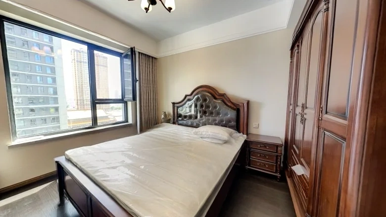 Fusion Development Taiyuan Mansion - View 4