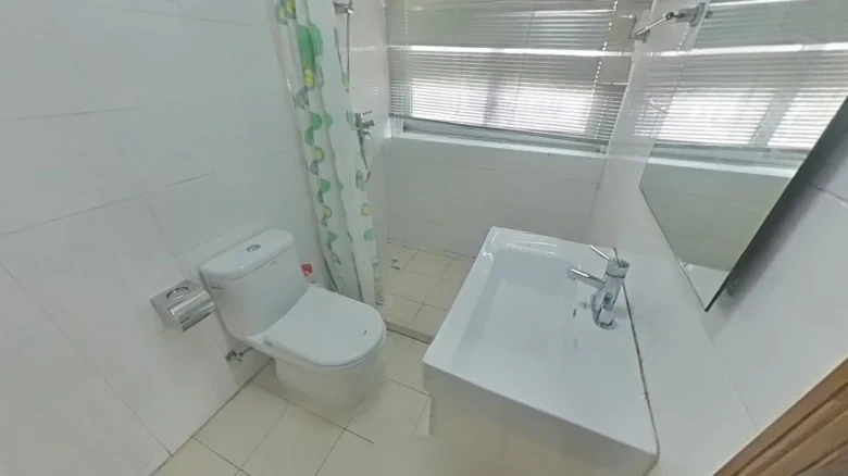 Zhijiang Apartment - View 9